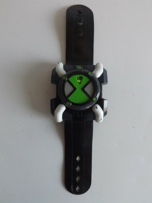 omnitrix digital watch