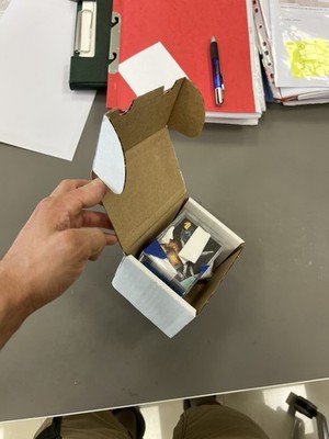 Item photo(s) from verified buyer