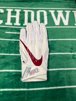 Nike Football Gloves