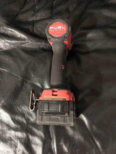 Milwaukee m18 impact driver gen 2