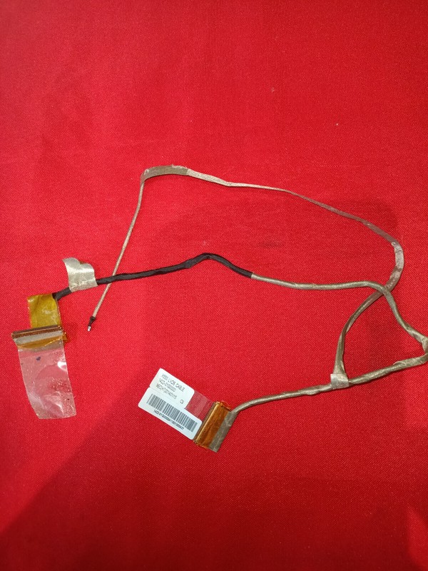Asus R510ld-Xx293h Asus R510ld Nappe Ã©Cran Lcd Cable 1422-01g0000