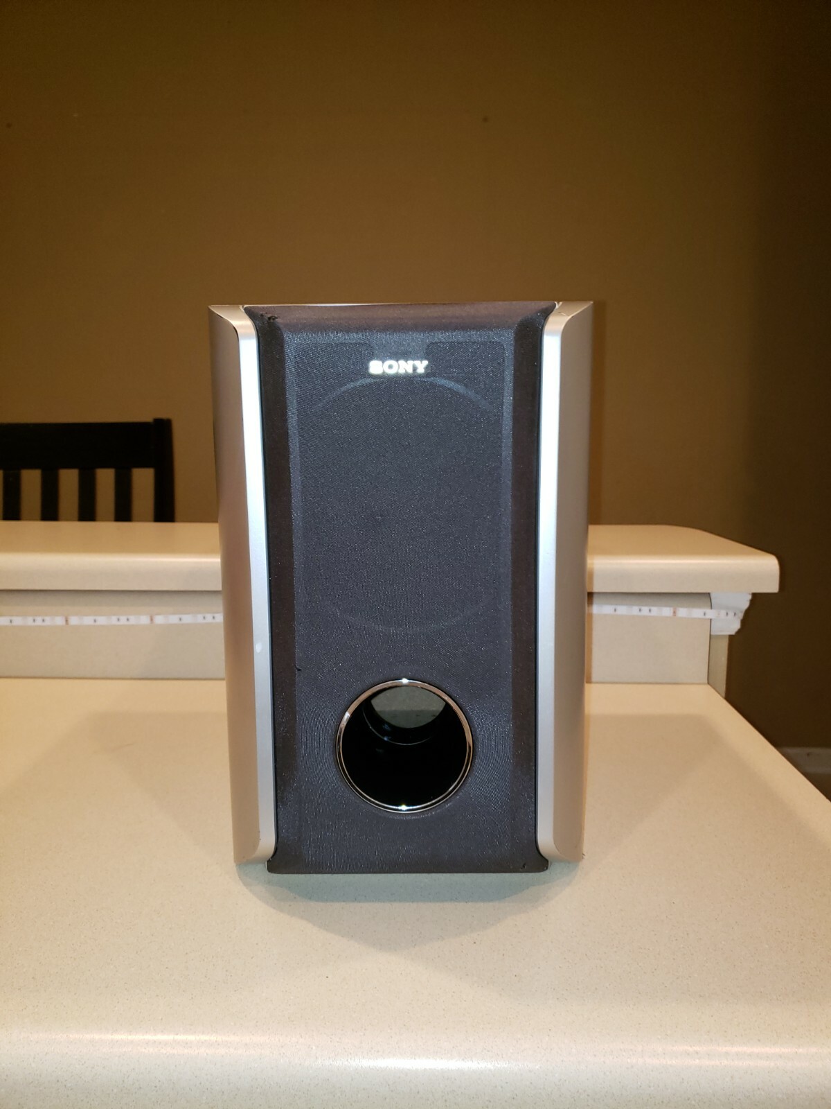 Купить sony home theater subwoofer 
