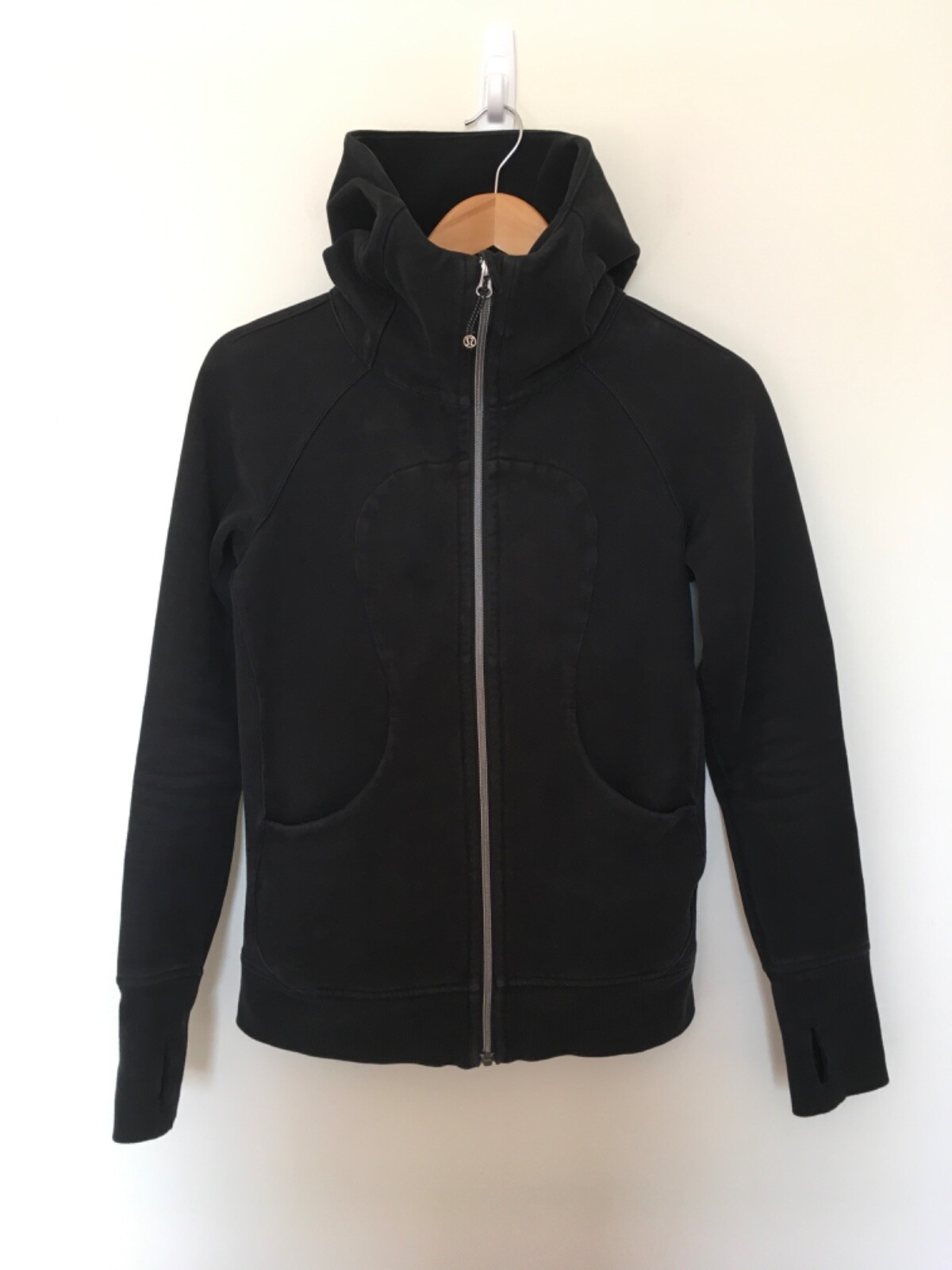Lululemon スウェット Lululemon Wind Down Pullover - Midnight Navy - lulu fanatics