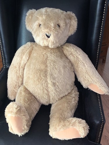 20 In. Special Edition 40th Anniversary Bear – Vermont Teddy