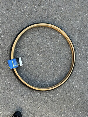 Panaracer Pasela ProTiTe Tire 700 x 35C Clincher Folding Black/Tan NEW