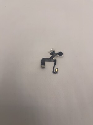 iPhone 12 Pro Flash Light Flex Cable 100% OEM Replacement.