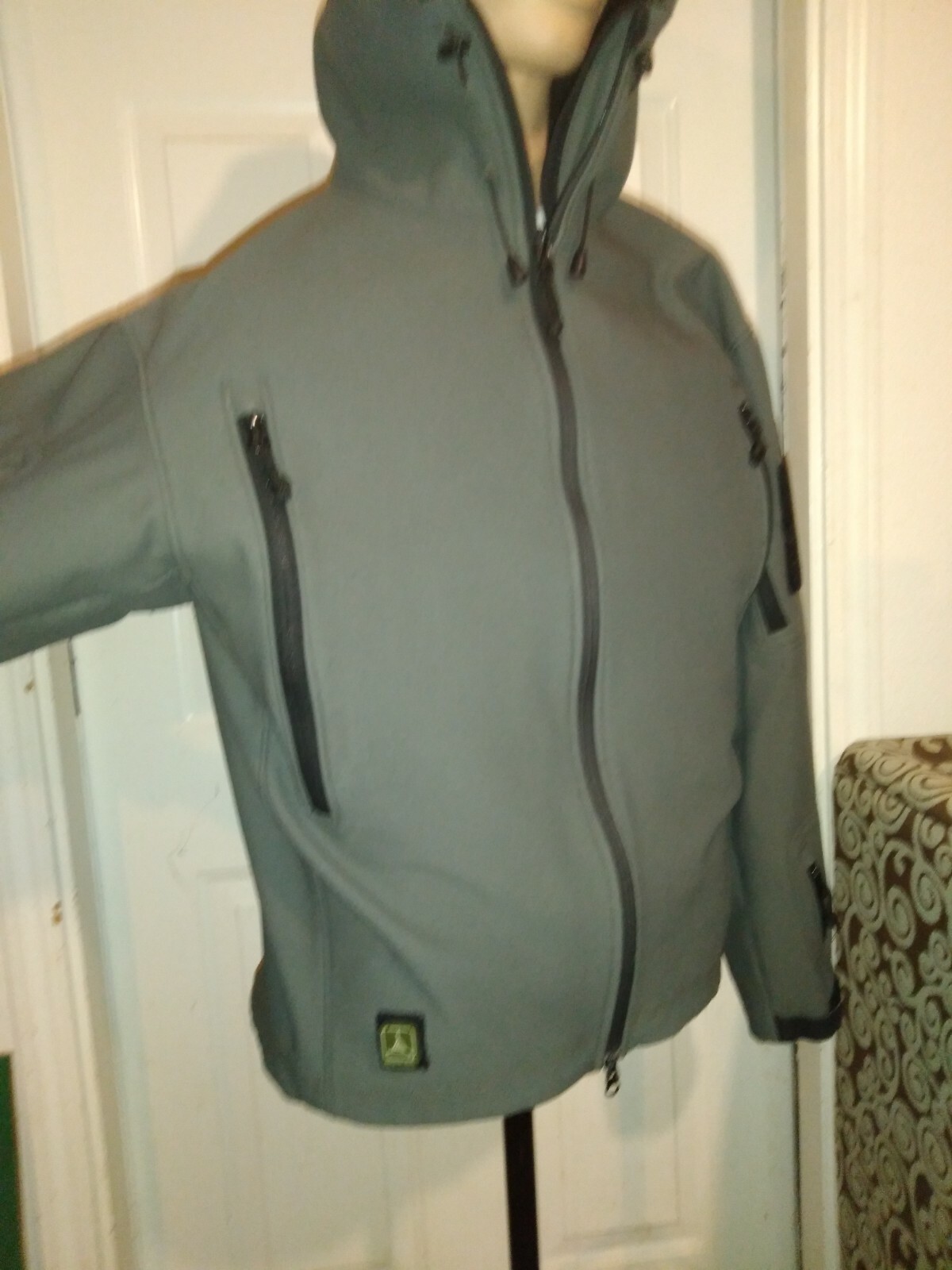 tad gear stealth jacket