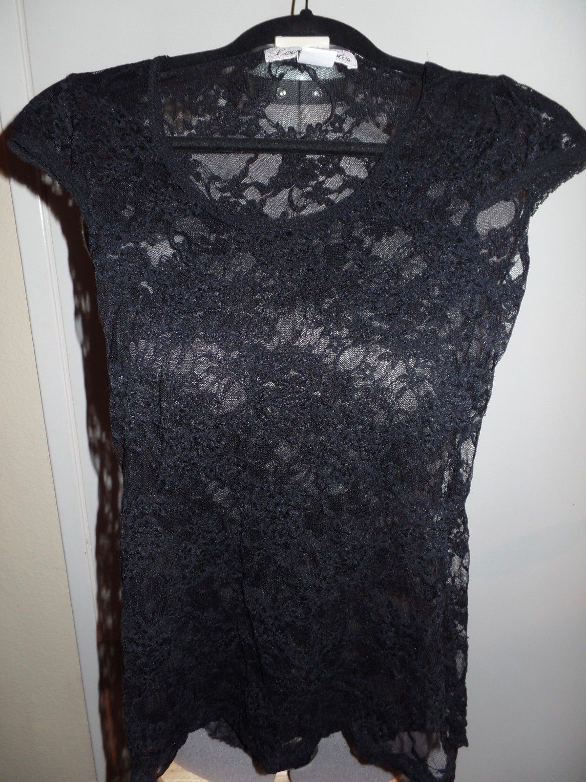 Nylon Clothing for Women