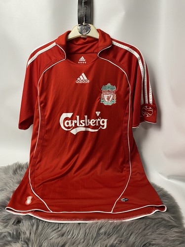 adidas Liverpool FC ピステ Mサイズ adidas Liverpool FC ピステ Mサイズ LFC adidas Mens 25/26