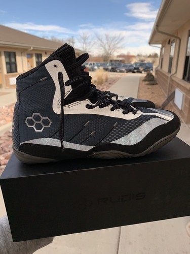 Rudis One Wrestling Shoes Size 9.5