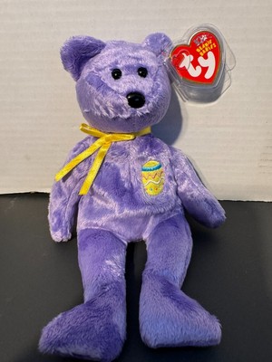TY Beanie Baby ''Eggs III''
