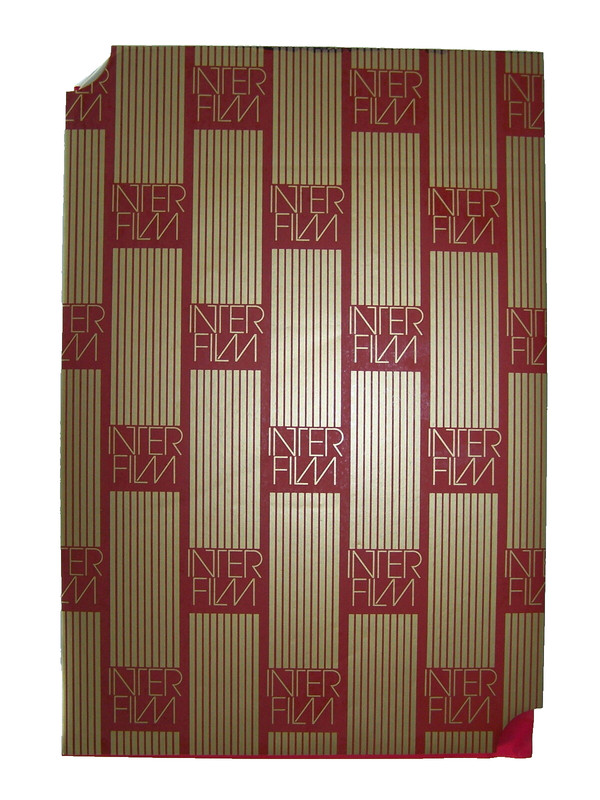 200 Feuille Carbone Din A4 Durchschlagpapier Pour Schreibmaschinen En Noir