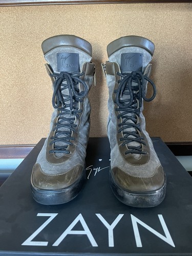 Size 44 Eu / 11 Us