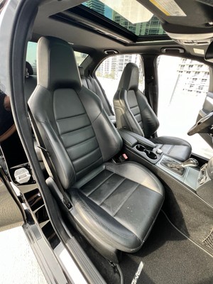 image 1 of interior