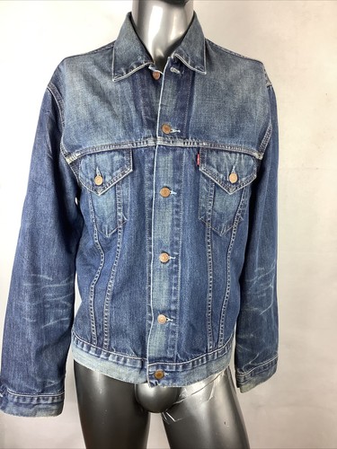 ジャケット・アウター Levi's LEVI STRAUSS & CO. 70530 04 Levi's LEVI STRAUSS & CO. 70530 04 - メルカリ