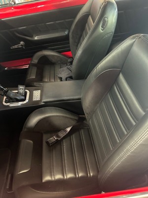 image 1 of interior