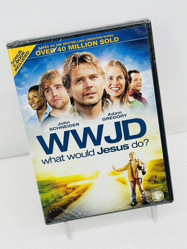 (未使用･未開封品)I Want to See Jesus [DVD] 10 - JESUS FILM QUICK SLEEVE DVD - RPI / Go2RPI.com