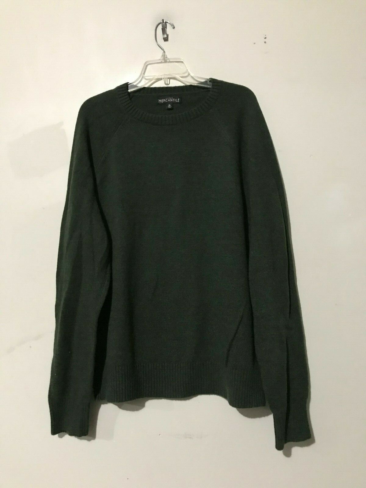 GIU GIU Distance Crew-Neck サイズM PRODUCT-GIUGIU-NONNA-DISTANCE-