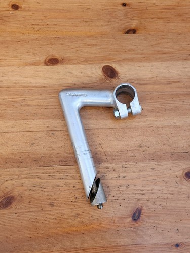 Vintage Nitto Technomic 1" Quill Stem 25.4 80mm