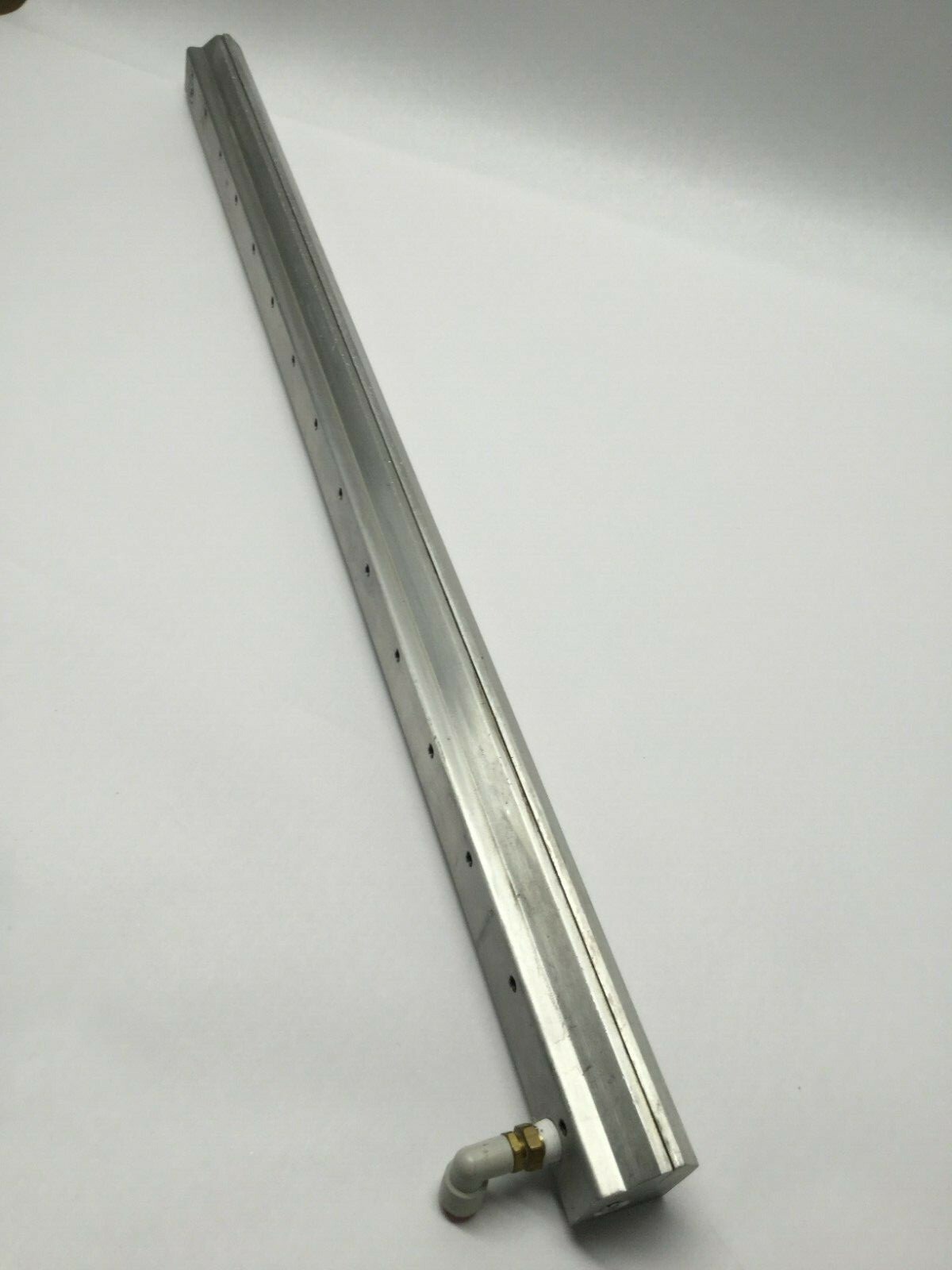 Exair 110030 Aluminum Super Air Knife 30”, 762mm