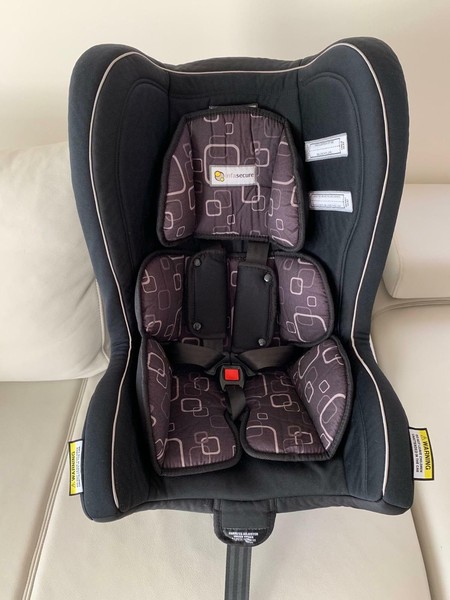 infasecure emerge element