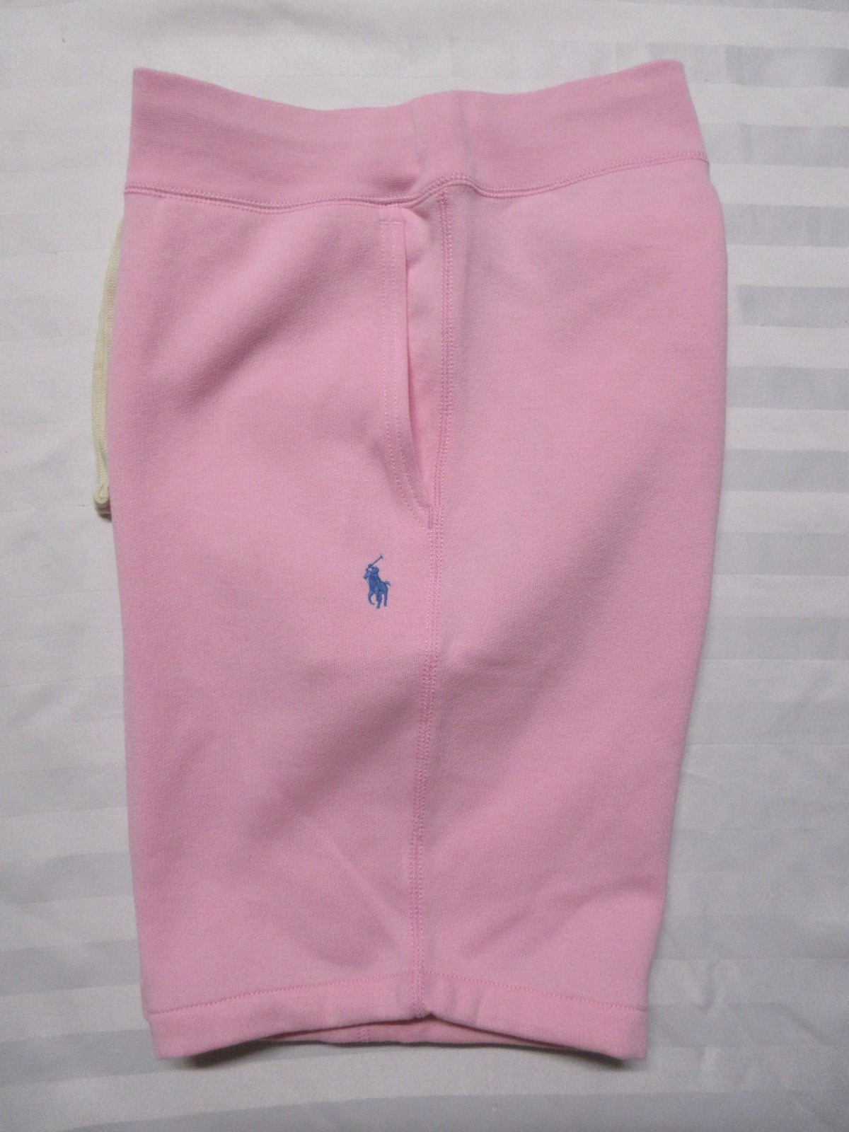 ラルフローレン RALPHLAUREN コットン エプロン ピンク 2枚 PO2992EC010063_fw_thumbM.jpg