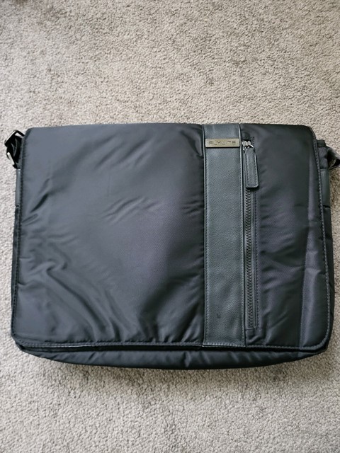 flylite laptop bag