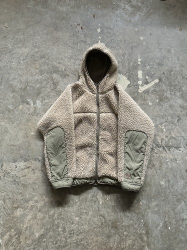 ジャケット・アウター patagonia XL 00s rhythm full-zip shirt 00s patagonia rhythm Check Zip-Up Cotton L/S Shirt 緑青茶 L