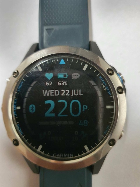 fenix quatix 5