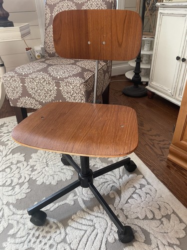 ラバミチェア・デンマーク・KEVIチェア・ヴィンテージ・送料込み 1584 ヴィンテージ KEVIチェア | REFACTORY antiques