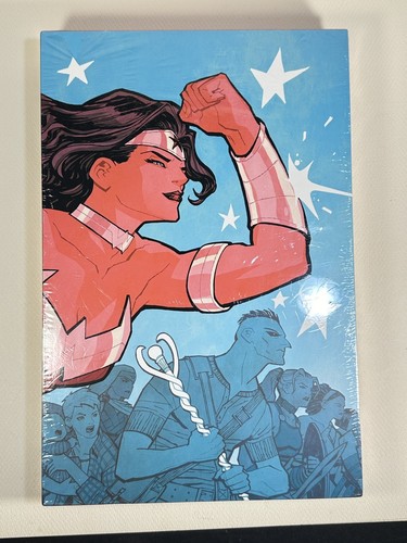 アメコミ ABCmart Absolute Wonder Woman by Brian Azzarello Vol 1 HC - Brand