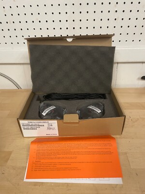 Polycom Extension Mics EXMICS for CX3000 & Duo SSDOU 2200-15855-001