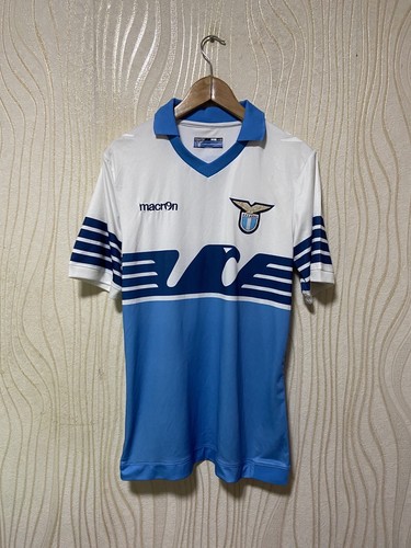 Lazio KLOSE 11番 シャツ macron製 Lazio KLOSE 11番 シャツ macron製 - メルカリ