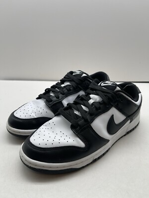 Nike Dunk Low Panda 2023 Size 9.5