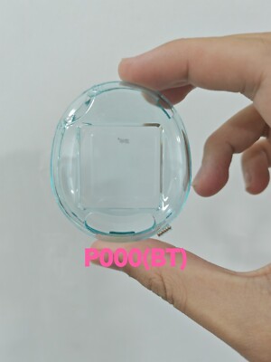 Tamagotchi transparent protective shell