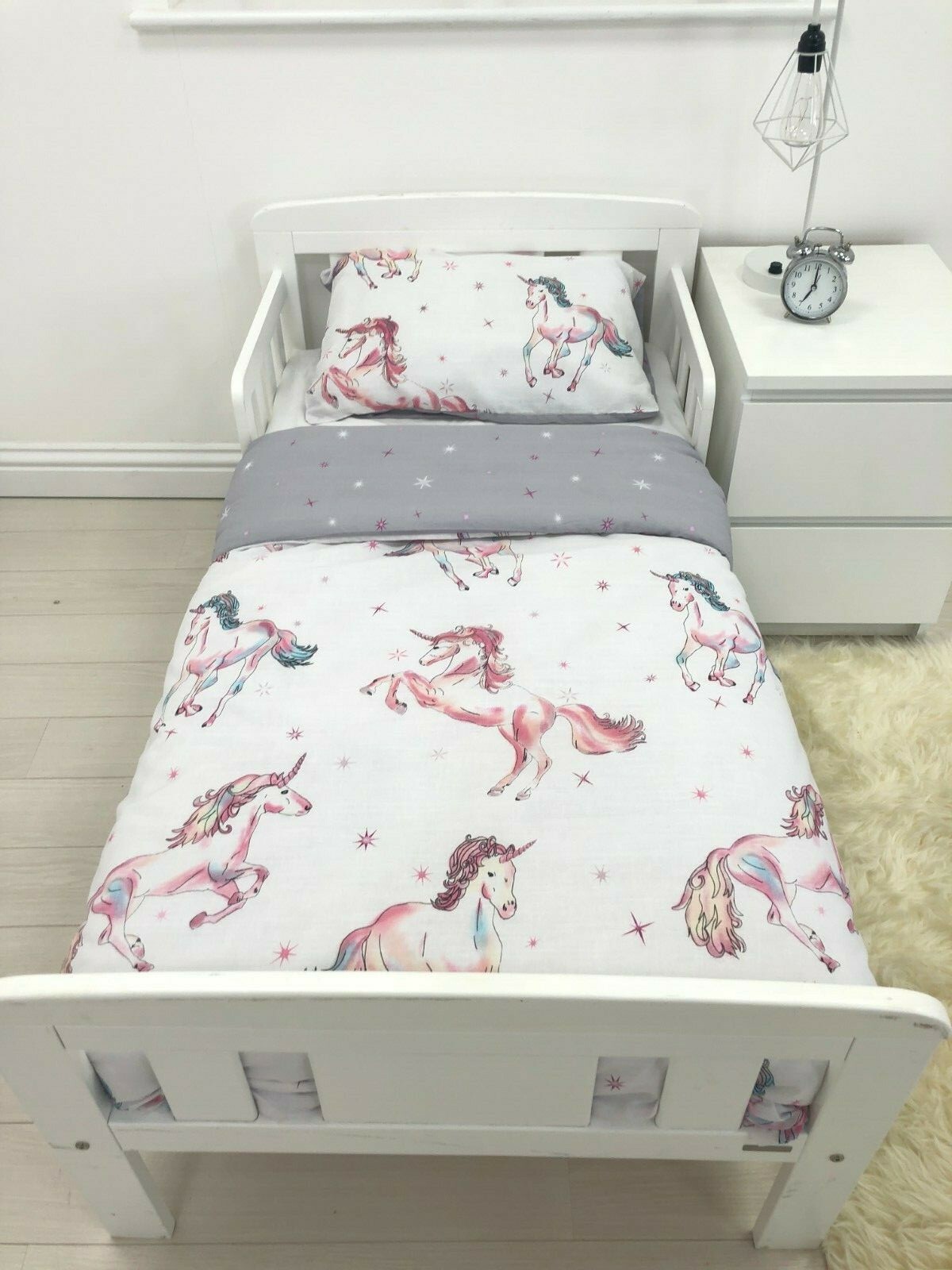 cot bed duvet cover 150 x 120