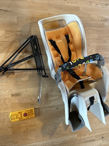 Topeak BabySeat