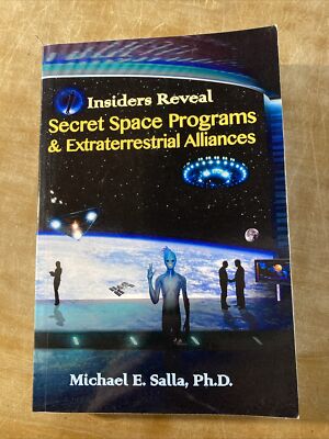 Insiders Reveal Secret Space Programs & Extraterrestrial Alliance Michael Salla