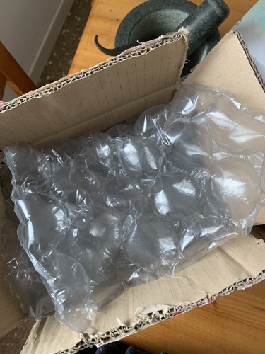Item photo(s) from verified buyer