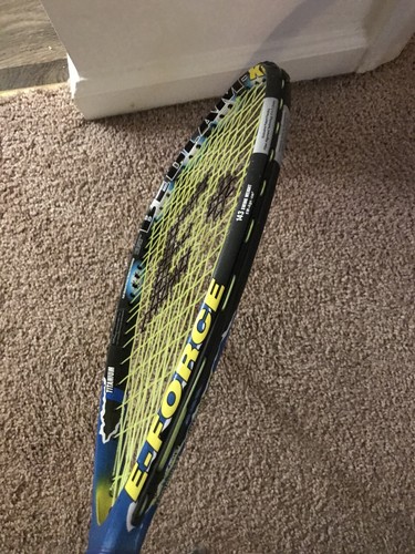 E-FORCE Bedlam X Hard To Find 190 Tri Carbon 22