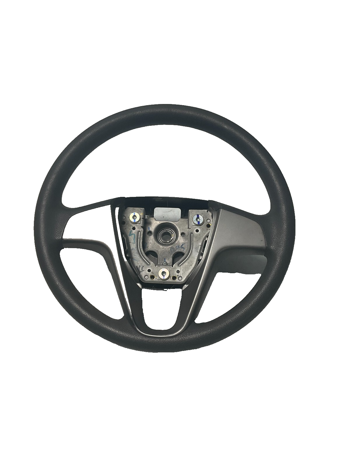 Volante sterzo per modello HYUNDAI I20 anno dal 2012 ricambio usato senza airbag