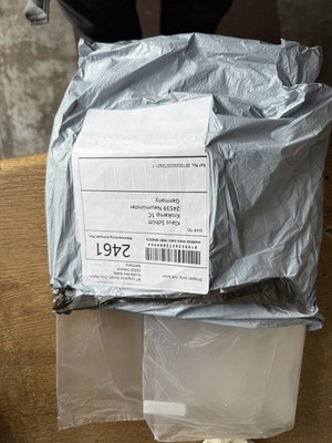 Foto dell'oggetto di un acquirente verificato