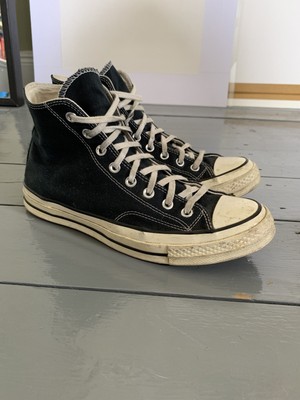 converse 2 mano