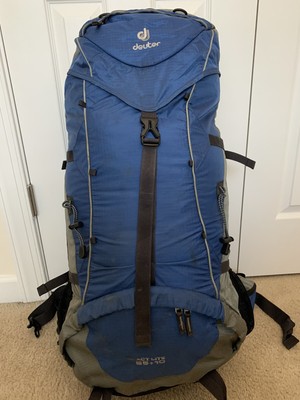 deuter piggy back lite notice