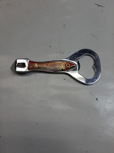 PAUL bottle opener ビンテージ　90’s? Vintage 1971-1990 Coca-Cola Starr X Fixed Bottle Opener. For