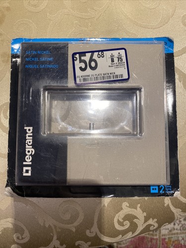 Switch Outlet Cover New