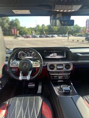 image 9 of interior