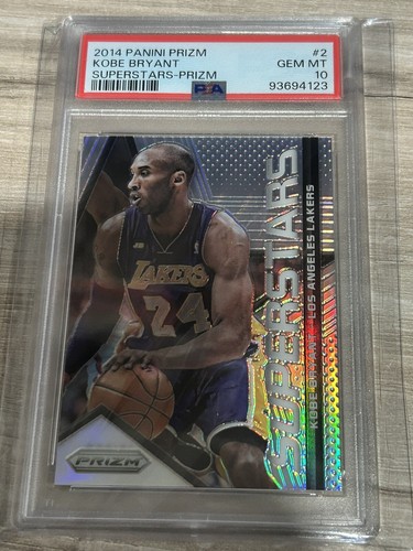 その他 Kobe Bryant Limited Edition PSA 10 1997 Collectors Edge Impulse Kobe Bryant #39 eBay 1/1 Die