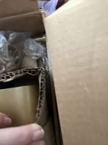 International Door Closers Surface Mounted Standard Jamb Parallel 953PAL 950 980