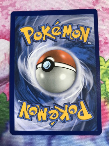 Pokemon - M Camerupt EX - 198a - Full Art - NM - EN
